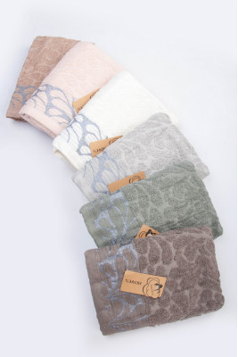 Лазневий рушник